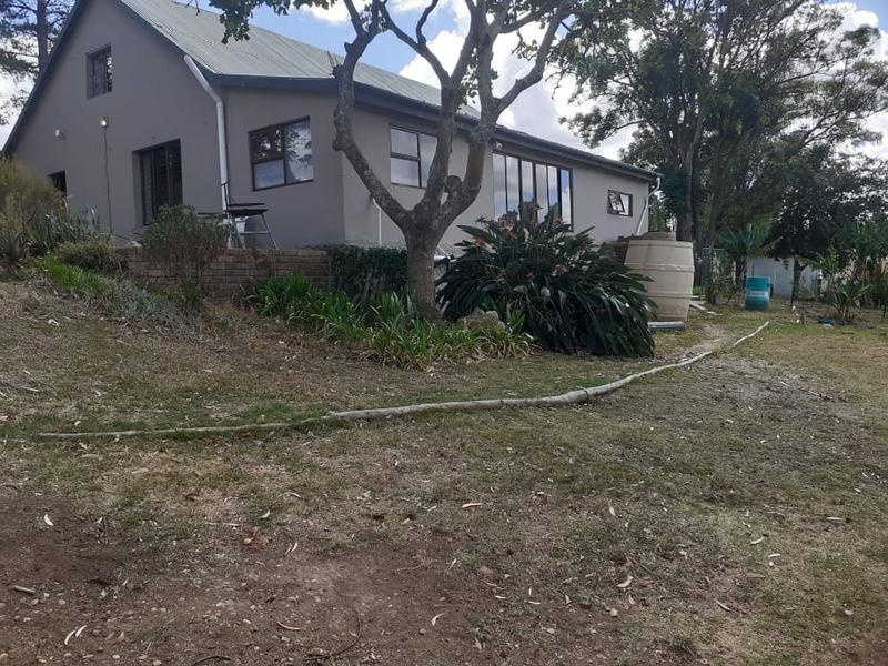 0 Bedroom Property for Sale in Riversdale Western Cape